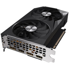 GIGABYTE RTX 3060 WINDFORCE OC Edition GV-N3060WF2OC-12GD REV2.0 12 ГБ