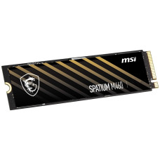 SSD MSI S78-440L930-P83 1000 ГБ