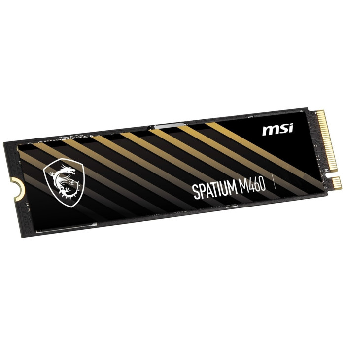 SSD MSI S78-440L930-P83 1000 ГБ
