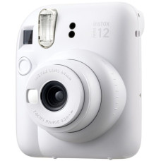 Fujifilm Instax mini 12 белый