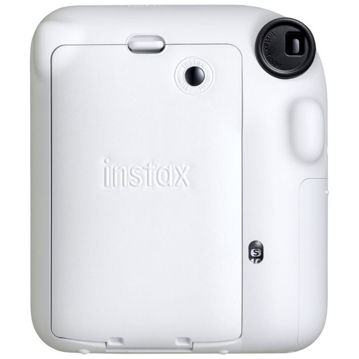Fujifilm Instax mini 12 белый