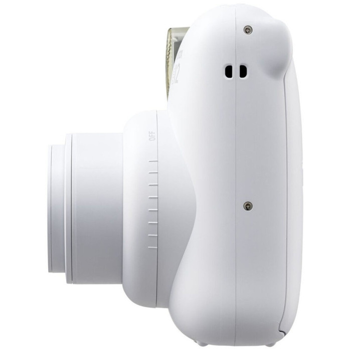 Fujifilm Instax mini 12 белый