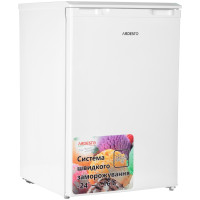 Ardesto URM-85M90 93 л белый