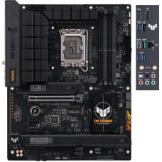 ASUS TUF GAMING B760-PLUS WIFI D4