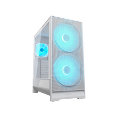 Компьютерный корпус Cougar Airface 180 WH без Б/П<br>79993
