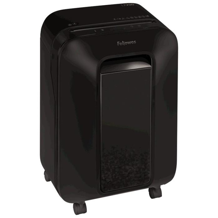 Fellowes Powershred LX200
