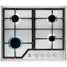 Electrolux KGS6426SX серый