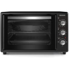 DAUSCHER DMO-4800 черный