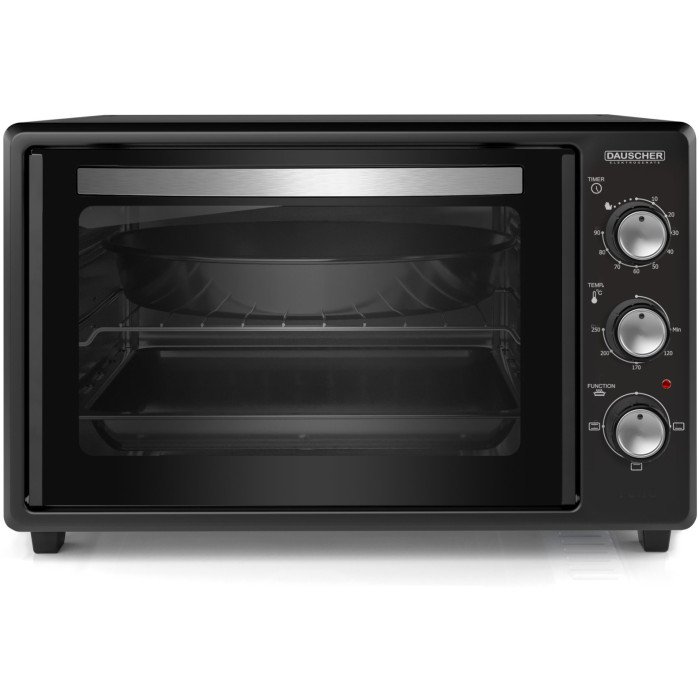 DAUSCHER DMO-4800 черный