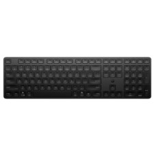 Клавиатура HP Europe/Multi-DeviceDual-ModeKBD495K WW/USB + Bluetooth