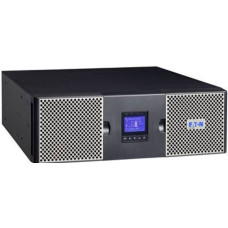 ИБП Eaton/9PX3000IRT3U/On-Line/Rack/tower/3 000 VА/3 000 W