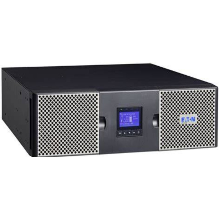 ИБП Eaton/9PX3000IRT3U/On-Line/Rack/tower/3 000 VА/3 000 W
