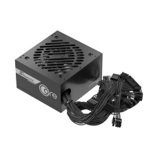 Power supply ATX Seasonic Core GC-650, SRP-CGC651-A5A32SF, 650W, 80plus Gold, ATX 3.1