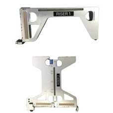 Опция Dell/Riser Config 1, Riser 1A + Riser 2A, Low profile, for R660xs,Cus Kit