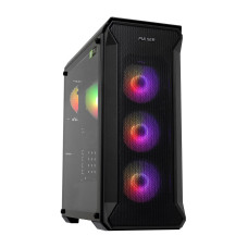 Core i7-14700F-2.1GHz/B760/RAM 32GB/SSD 1TB (M.2)/RTX 5070Ti-16GB/no DVD/1000W/