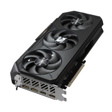 GPU AMD,12 GB, Gigabyte RX 9070 GRE Gaming OC [GV-R907GREGAMING OC-12GD], 2HDMI/2DP, GDDR6/192bit