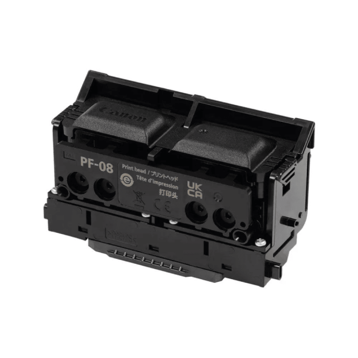 Печатающая головка Print Head PF-08 для imagePROGRAF TC20/TC20M<br>