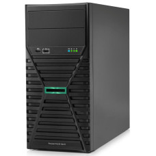 Сервер HPE/ML30 Gen11/1/Xeon/E-2414 (4C/4T 12Mb)/2,6 GHz/32 Gb/Intel VROC/4LFF NHP/2x1TB SATA HDD/4x1GbE/1 x 350W NHP<br>246179