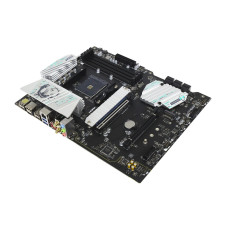 MB Socket AM4, ATX, AMD B550 [DP+HDMI) MSI B550 GAMING WIFI, 4DDR4, PCIx16,PCIx1