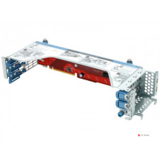 Комплект подъемника HP Enterprise/DL380 G11 2U x8/x16/x8 Sec Riser Kit 233458