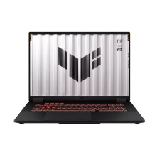 Ноутбук Asus/TUF Gaming A18/FA808UH-S8058W/1г/Ryzen 7/260/3,8 GHz/16 Gb/PCIe NVMe SSD/512 Gb/No ODD/GeForce/RTX 5050/8 Gb/18 ''/1920x1200/Windows 11/P