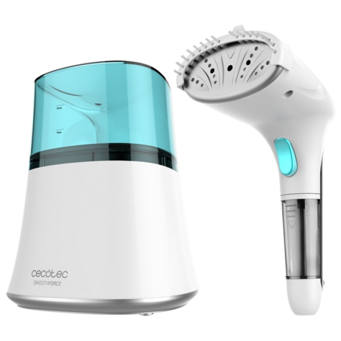 Отпариватель Cecotec SmoothForce 3000 UltraSteam белый