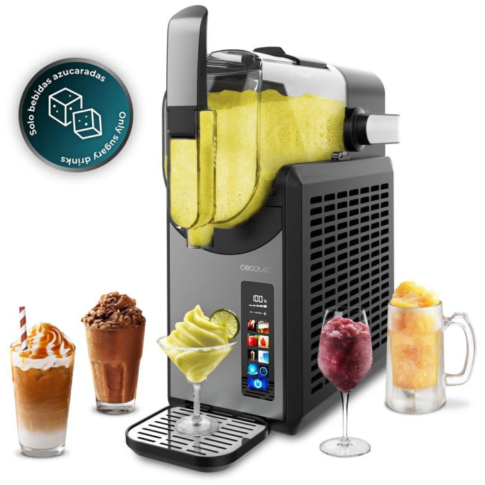 Cecotec A01_EU01_109564 черный