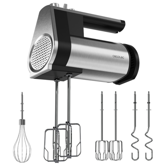 Миксер Cecotec 04385 черный