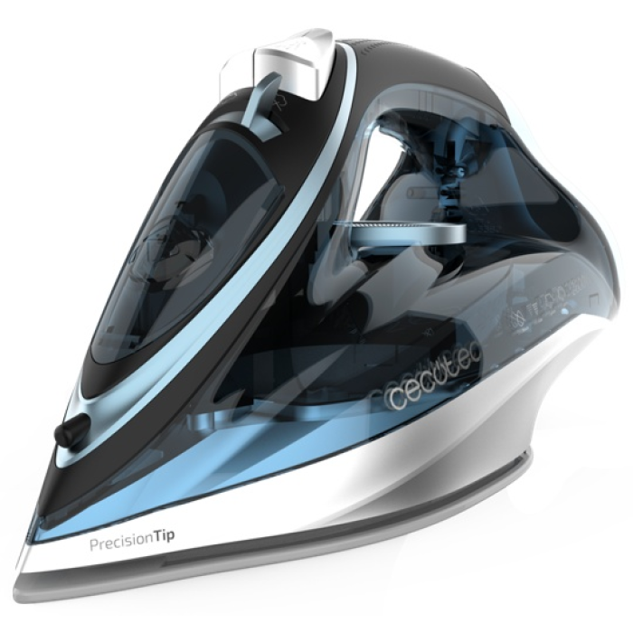 Cecotec IronHero 2600 Vital черный