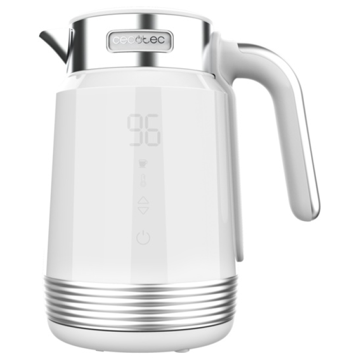 Электрочайник Cecotec 01749 белый