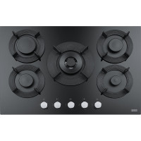 Franke FHMF 755 4G DC C BK черный