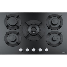 Franke FHMF 755 4G DC C BK черный
