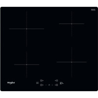 Whirlpool WSQ 2160 NE черный