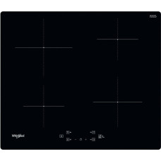 Whirlpool WSQ 2160 NE черный
