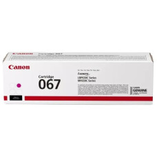 Canon 067 5100C002 пурпурный (magenta)