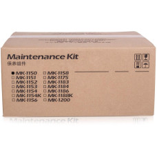 KYOCERA комплект обслуживания MK-1150 1702RV0NL0