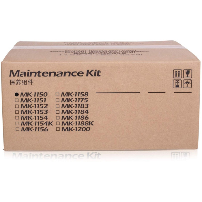 KYOCERA комплект обслуживания MK-1150 1702RV0NL0