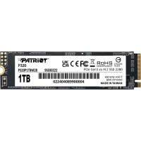 SSD Patriot P320P1TBM28 1000 Гб