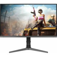 27" NPC MZ2707-V черный