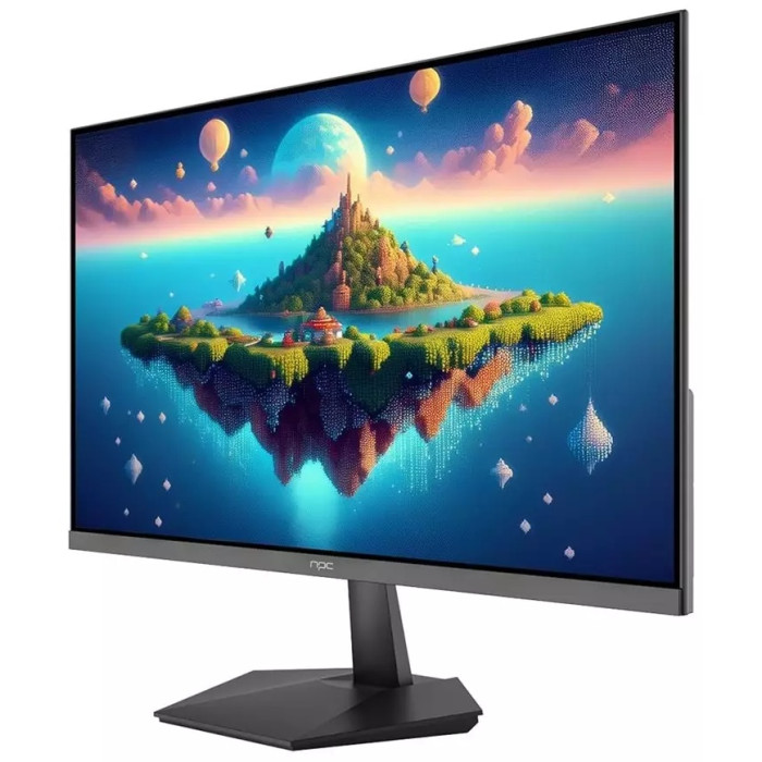 23.8" NPC MF2408-A черный