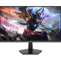 27" NPC MD2725-V черный