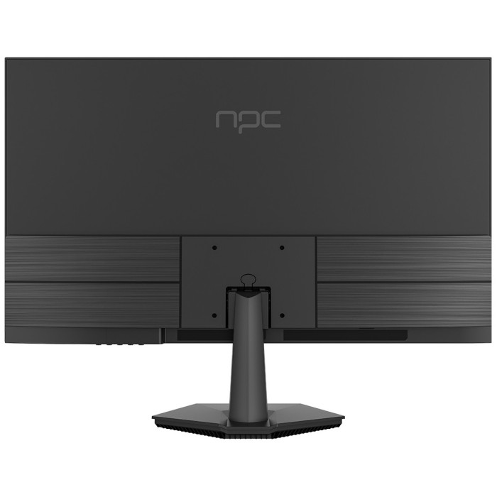 27" NPC MF2708-A черный