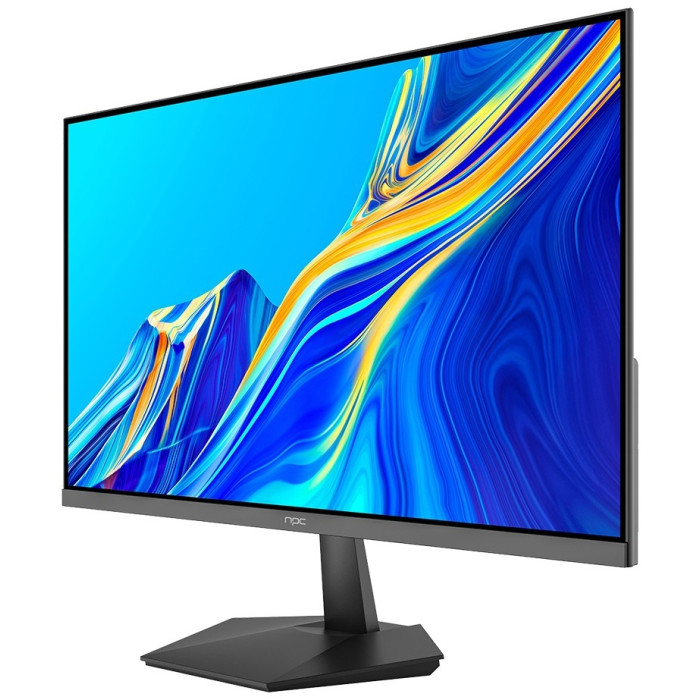 27" NPC MF2708-A черный