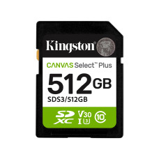 Kingston SDS3/512GB 512 Гб