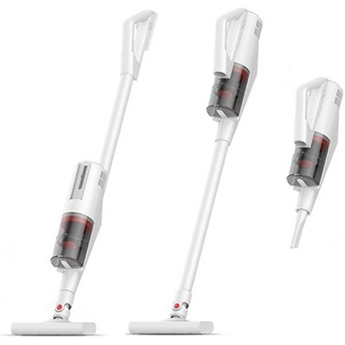 Deerma DX888 белый