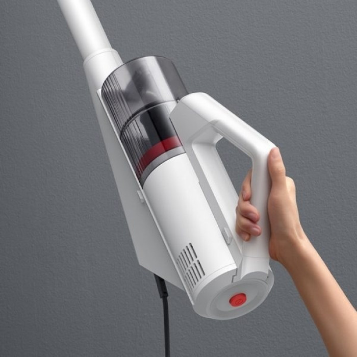 Deerma DX888 белый