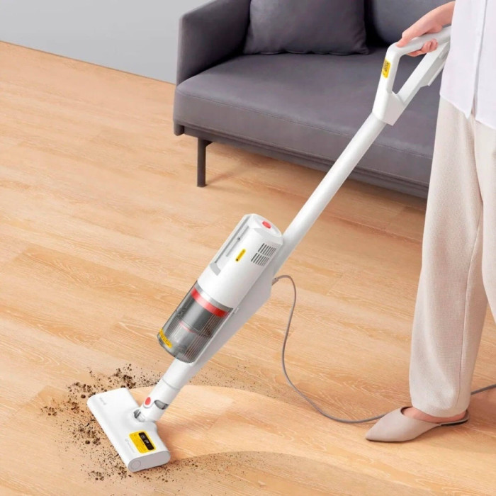 Deerma DX888 белый