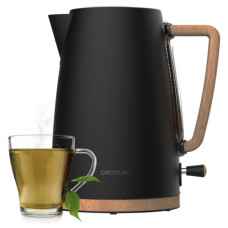 Электрочайник Cecotec 00267 черный