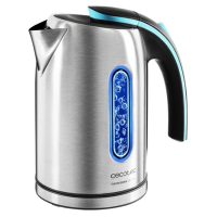 Электрочайник Cecotec 01513 стальной