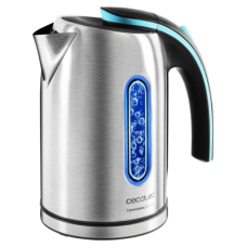 Электрочайник Cecotec 01513 стальной